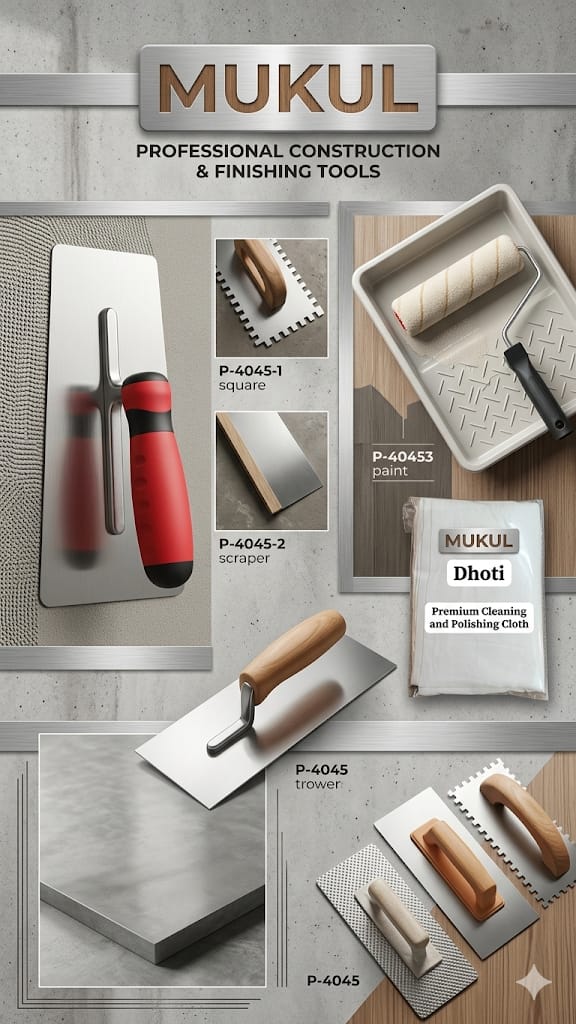 Industrial Brushes